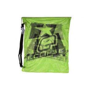Pod Bag Green