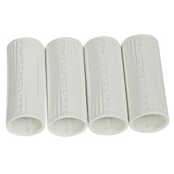 Eclipse Shaft FL Rubber Barrel Sleeve x4