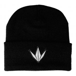 Beanie - Crown Folded