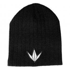 Beanie - Crown Ribbed