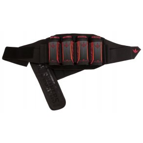 Strapless Pack V5 - WKS 4+7 - Red