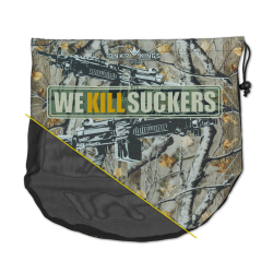 CMD - Sherwood Gunner