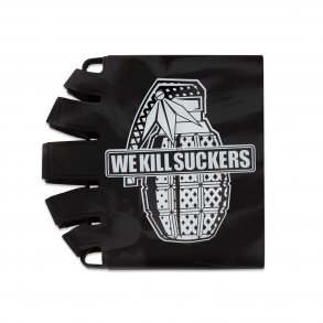 Knuckle Butt - WKS Grenade - Black