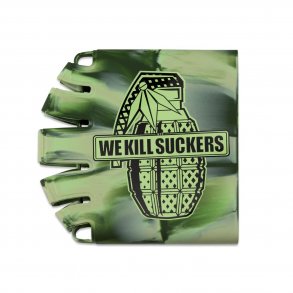 Knuckle Butt - WKS Grenade - Camo