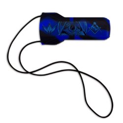 BK Evalast Lpssokk Conspiracy - Blue