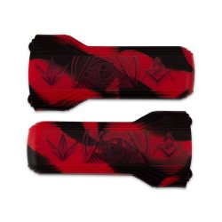 BK Evalast Lpssokk Conspiracy - Red