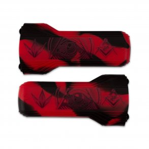 BK Evalast Lpssokk Conspiracy - Red