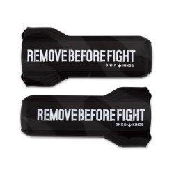 BK Evalast Lpssokk Remove Before Fight - Black