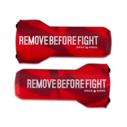 BK Evalast Lpssokk Remove Before Fight - Red