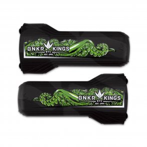 BK Evalast Lpssokk Tentacle - Black