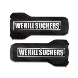 BK Evalast Lpssokk WKS - Black