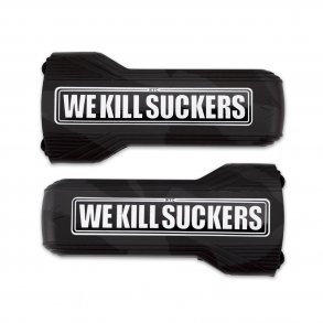 BK Evalast Lpssokk WKS - Black