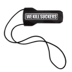 BK Evalast Lpssokk WKS - Black