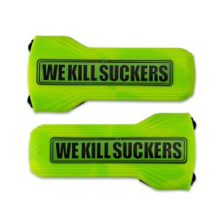 BK Evalast Lpssokk WKS - Lime