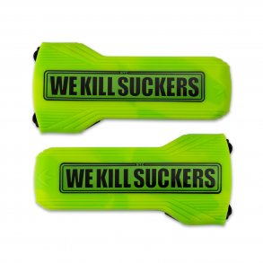 BK Evalast Lpssokk WKS - Lime