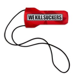 BK Evalast Lpssokk WKS - Red