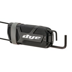 Flex Barrel Cover Black