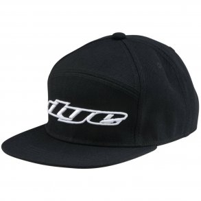 Logo Snap Black