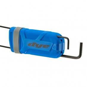 Flex Barrel Cover Blue
