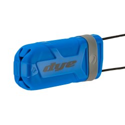 Flex Barrel Cover Blue