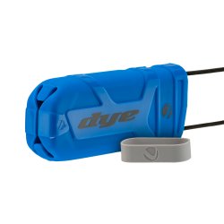 Flex Barrel Cover Blue