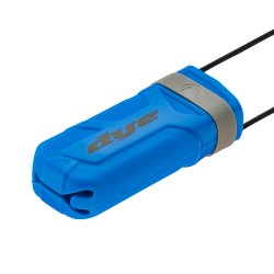 Flex Barrel Cover Blue