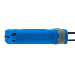 Flex Barrel Cover Blue