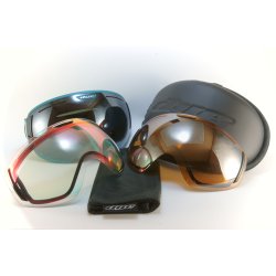 CLK Aqua Gray Polarized