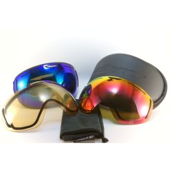 CLK Brisse Polarized