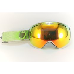 CLK Gray Lime Polarized