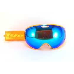 CLK Orange Polarized