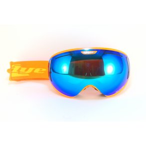 CLK Orange Polarized