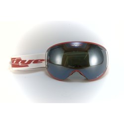 CLK Red Polarized
