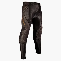 SC Pro Bottom / Black Heather