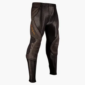 SC Pro Bottom / Black Heather
