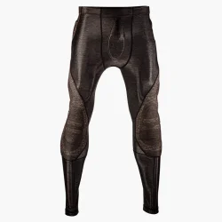 SC Pro Bottom / Black Heather