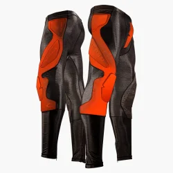 SC Pro Bottom / Black Heather