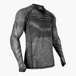 SC Pro Top / Gray Heather