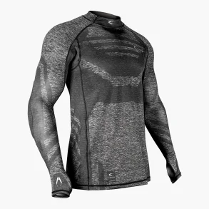 SC Pro Top / Gray Heather