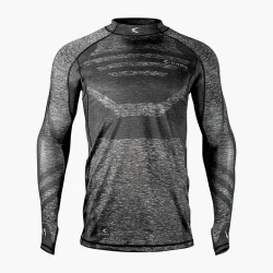 SC Pro Top / Gray Heather