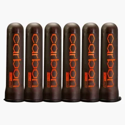 Thermatech Pod Black to Clear