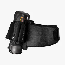 CC Harness - Black Heather