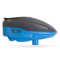 CTRL - Graphite Blue