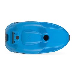 CTRL - Graphite Blue