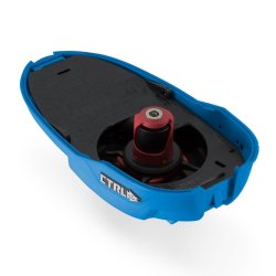 CTRL - Graphite Blue