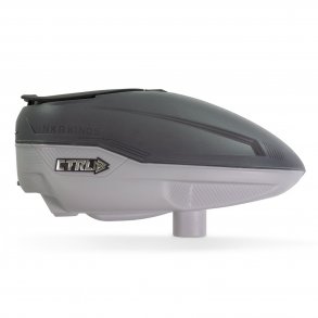 CTRL - Graphite Grey