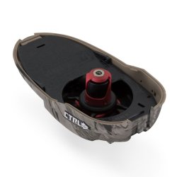 CTRL - Highlander Camo