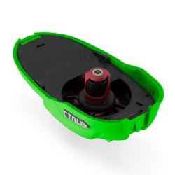 CTRL - Graphite Lime