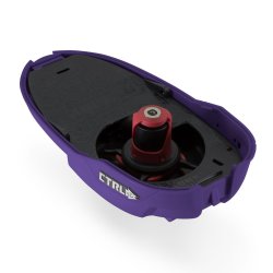 CTRL - Graphite Purple