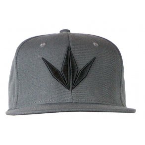 BK Snapback Crown Gr